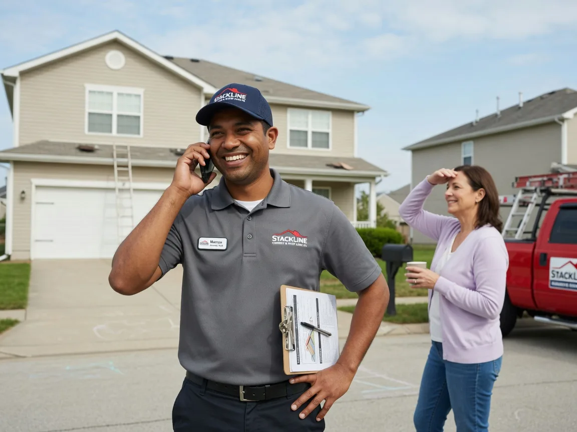 Chimney flashing repair Canmer, KY FAQs